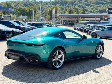 Ferrari Amalfi — photo 6