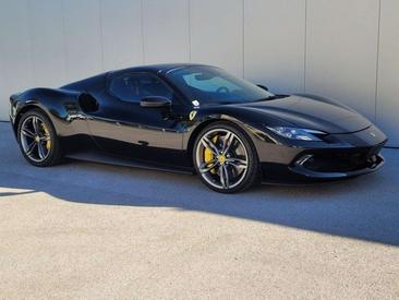 Ferrari 296 GTS — photo 10