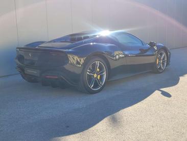 Ferrari 296 GTS — photo 11
