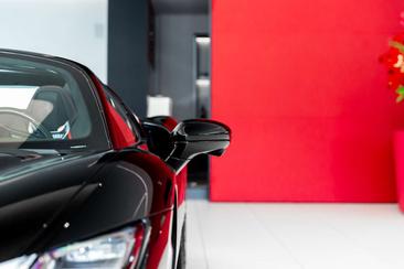 Ferrari 296 GTS — photo 19