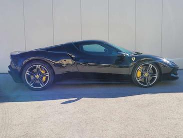 Ferrari 296 GTS — photo 12