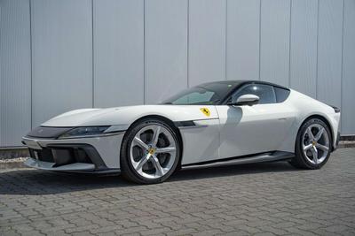Ferrari 12 Cilindri
