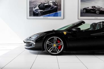 Ferrari 296 GTS — photo 20