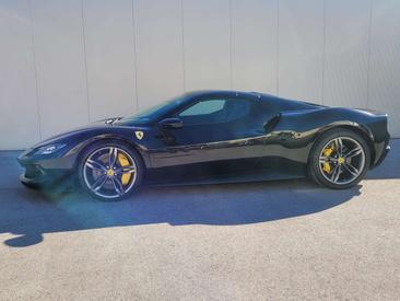 Ferrari 296 GTS — photo 13
