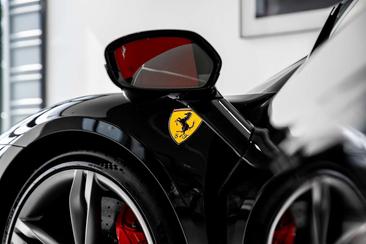 Ferrari 296 GTS — photo 21