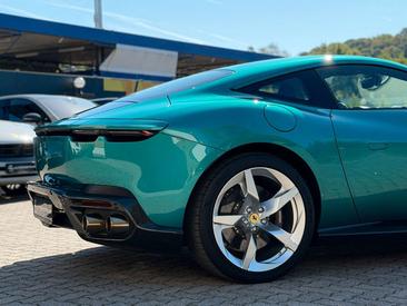 Ferrari Amalfi — photo 11