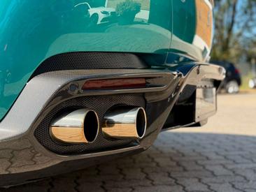 Ferrari Amalfi — photo 12