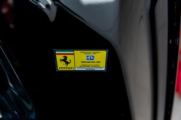 Ferrari 296 GTS — photo 24