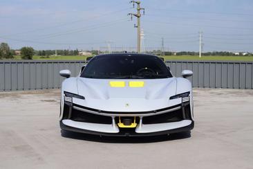 Ferrari SF90 Stradale — photo 3