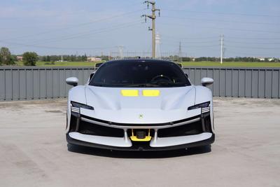 Ferrari SF90 Stradale
