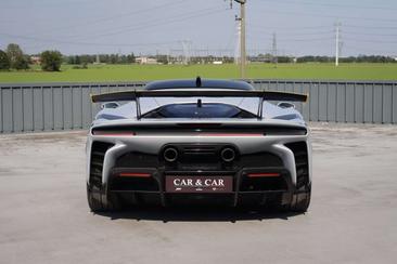 Ferrari SF90 Stradale — photo 4