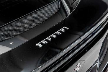 Ferrari 296 GTS — photo 26