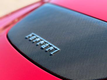 Ferrari Roma Spider — photo 13