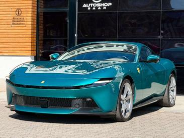 Ferrari Amalfi — photo 15
