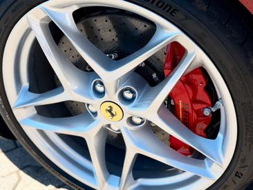 Ferrari Roma Spider — photo 15
