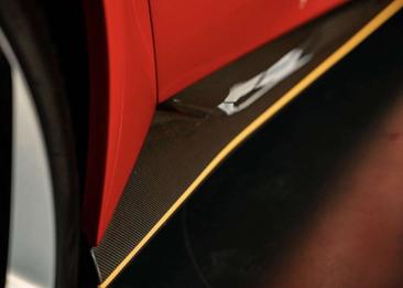 Ferrari 12 Cilindri — photo 6