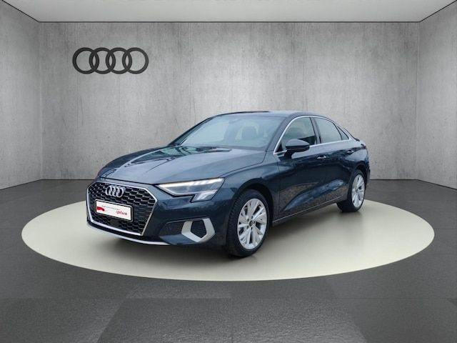 Audi A3 Advanced 30 TDI S Tronic - 2024 - Joinsteer - #2