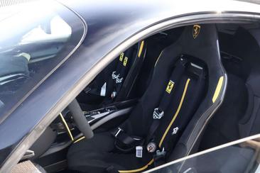 Ferrari SF90 Stradale — photo 10