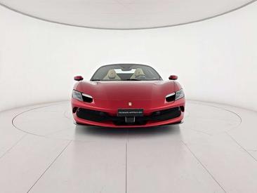 Ferrari 296 GTS — photo 6