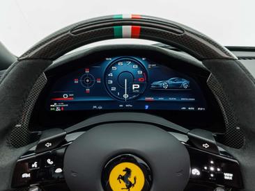 Ferrari 12Cilindri Spider — photo 15