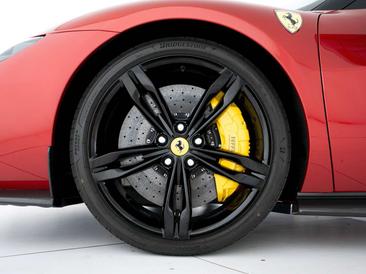 Ferrari 296 GTS — photo 7