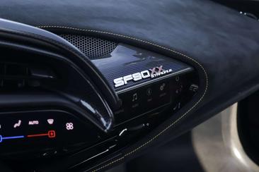 Ferrari SF90 Stradale — photo 13