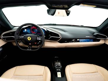 Ferrari 296 GTS — photo 8