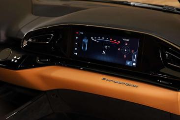 Ferrari Purosangue — photo 14