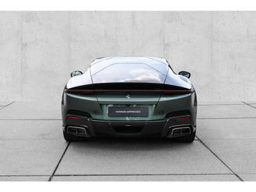 Ferrari 12 Cilindri — photo 3