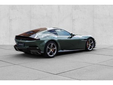 Ferrari 12 Cilindri — photo 4