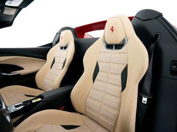 Ferrari 296 GTS — photo 10