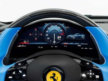 Ferrari 12 Cilindri — photo 15