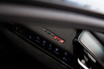 Ferrari 296 GTS — photo 40