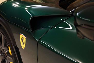 Ferrari Purosangue — photo 18