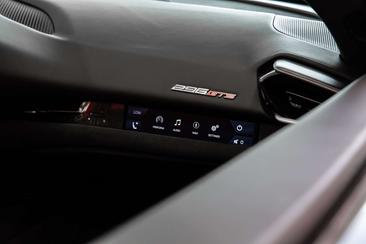 Ferrari 296 GTS — photo 41