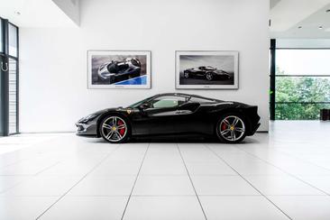 Ferrari 296 GTS — photo 44