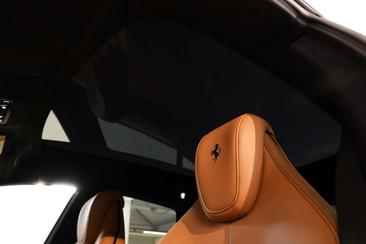 Ferrari Purosangue — photo 21