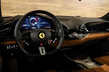 Ferrari Purosangue — photo 25