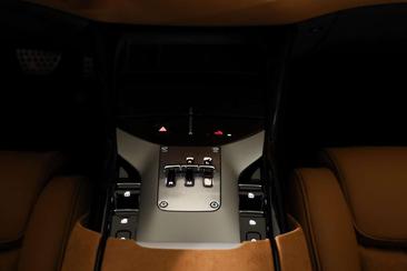Ferrari Purosangue — photo 26