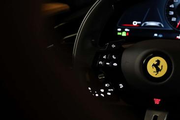 Ferrari Purosangue — photo 28