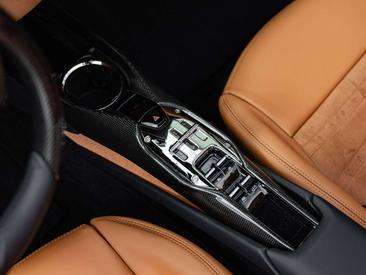 Ferrari 296 GTS — photo 12