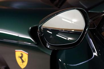 Ferrari Purosangue — photo 33