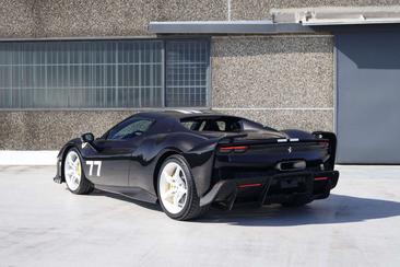Ferrari 296 Speciale — photo 2