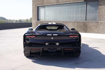 Ferrari 296 Speciale — photo 4