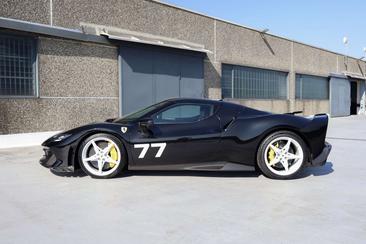 Ferrari 296 Speciale — photo 6