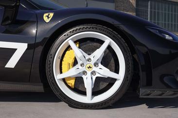 Ferrari 296 Speciale — photo 7