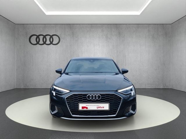Audi A3 Advanced 30 TDI S Tronic - 2024 - Joinsteer - #3