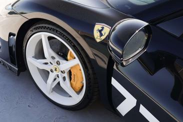 Ferrari 296 Speciale — photo 9