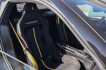 Ferrari 296 Speciale — photo 10