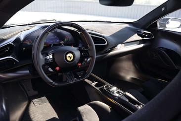 Ferrari 296 Speciale — photo 11